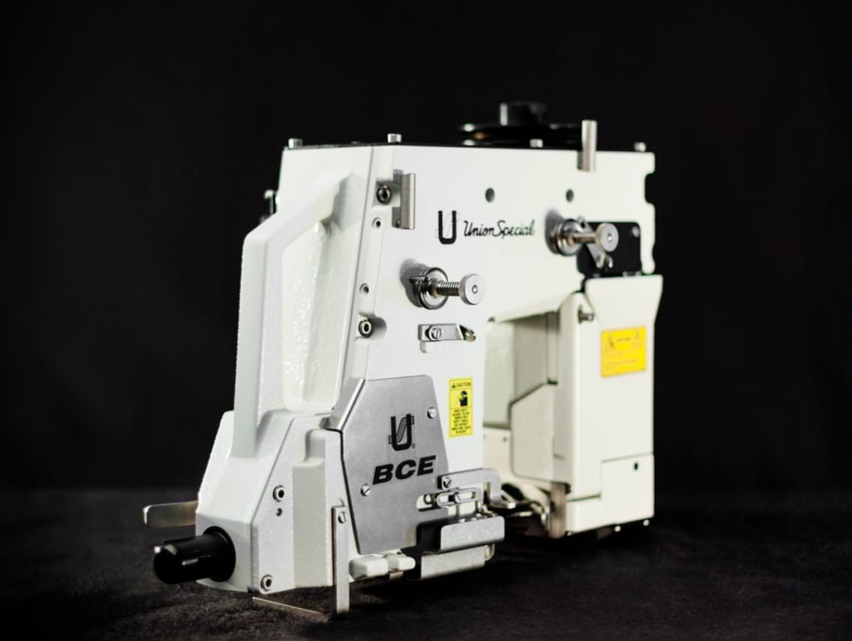 Union Special šivaća glava BCE300