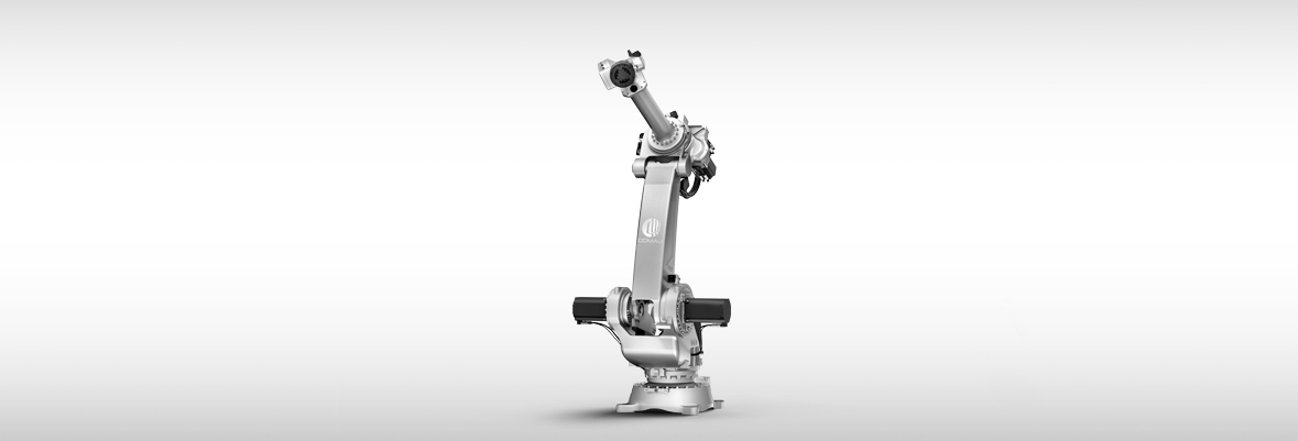 Comau robot NJ 220-2.7