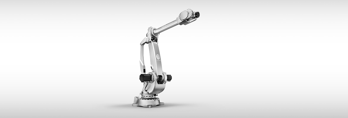 Comau robot NJ 110-3.0