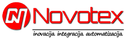 Novotex Logo